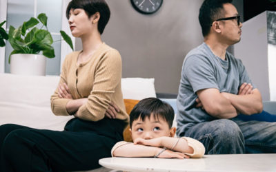Modeling a Healthy Marriage: 10 Ways to Remain Conscious About What We Show Our Children