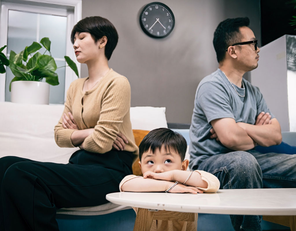 Modeling a Healthy Marriage: 10 Ways to Remain Conscious About What We Show Our Children