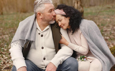 The Divine Bond: Serving God Through Serving Each Other in Marriage
