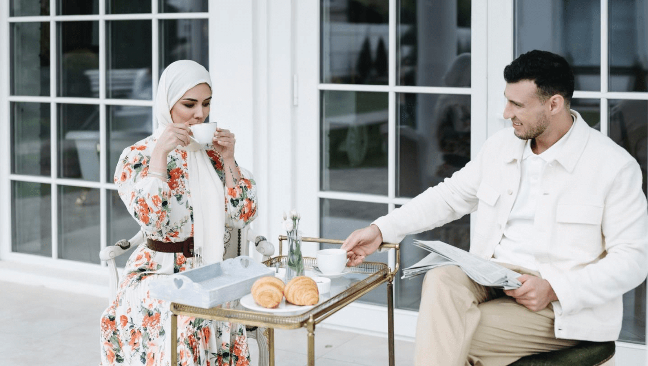 Fear of Vulnerability Overcoming the Barrier to Emotional Investment in Marriage